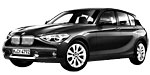 BMW F20 C1343 Fault Code